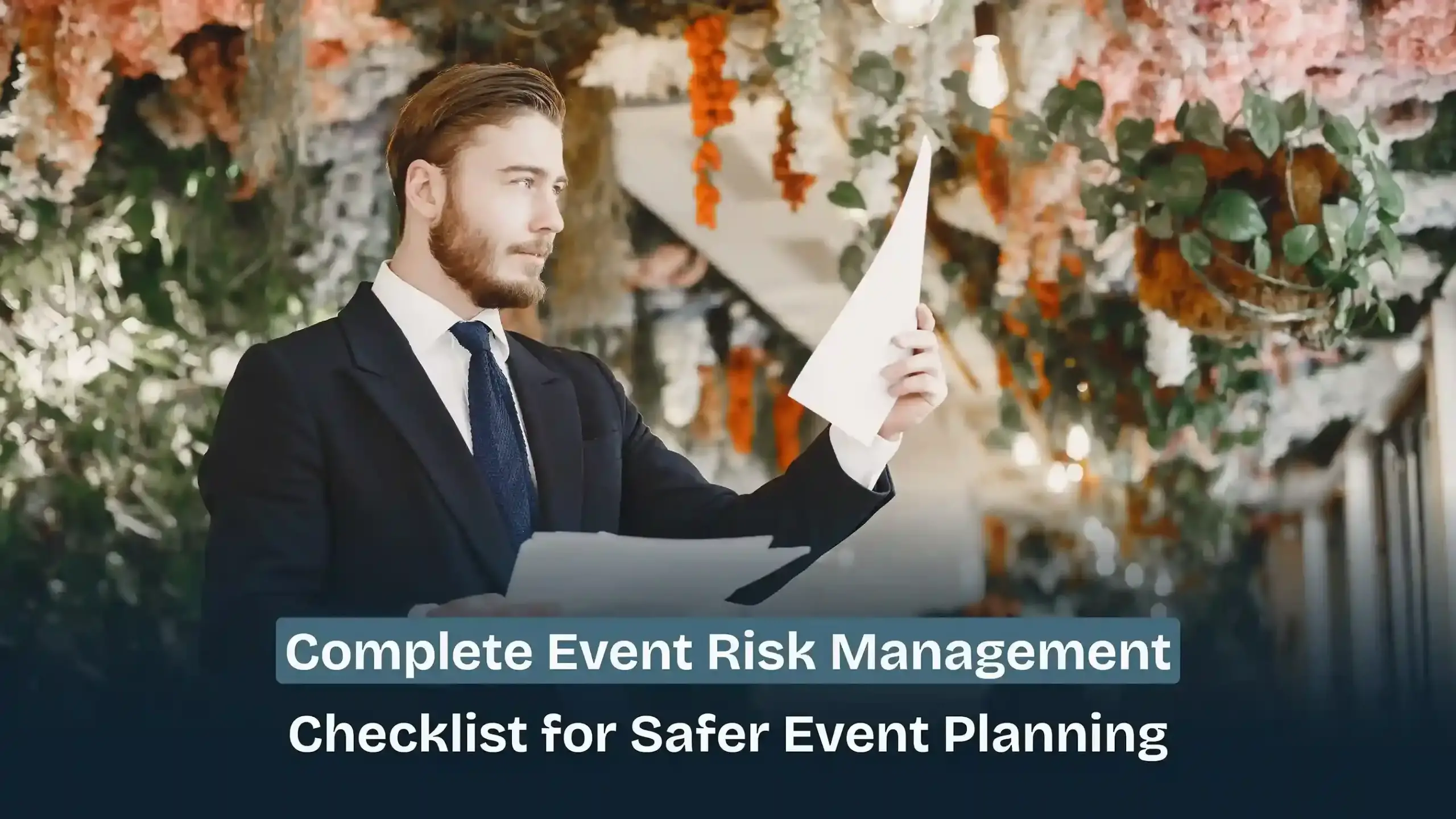 Event Risk Management